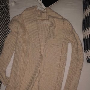 Target cardigan